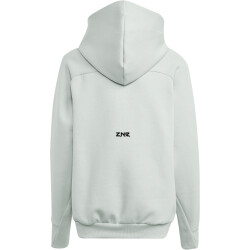 adidas Z.N.E. Sweatjacke Kinder AEWM - wonsil 140