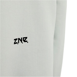 adidas Z.N.E. Sweatjacke Kinder AEWM - wonsil 140
