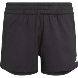 adidas AEROREADY 3-Streifen Knit Shorts Kinder 095A -...