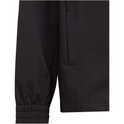 adidas Entrada 22 Allwetter Jacke Kinder 095A - black 116