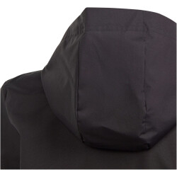 adidas Entrada 22 Allwetter Jacke Kinder 095A - black 116