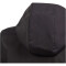 adidas Entrada 22 Allwetter Jacke Kinder 095A - black 116