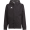 adidas Entrada 22 Allwetter Jacke Kinder IK4014 - black 116