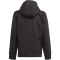 adidas Entrada 22 Allwetter Jacke Kinder IK4014 - black 116