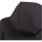 adidas Entrada 22 Allwetter Jacke Kinder IK4014 - black 116