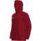 adidas Entrada 22 Allwetter Jacke Kinder IK4013 - team power red 2 116