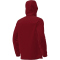 adidas Entrada 22 Allwetter Jacke Kinder IK4013 - team power red 2 116