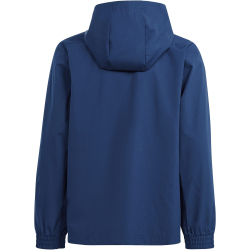 adidas Entrada 22 Allwetter Jacke Kinder AEQ1 - tenabl 116