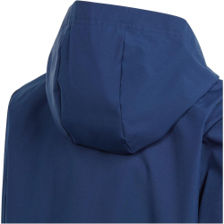 adidas Entrada 22 Allwetter Jacke Kinder AEQ1 - tenabl 116