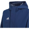 adidas Entrada 22 Allwetter Jacke Kinder IK4012 - team navy blue 2 116