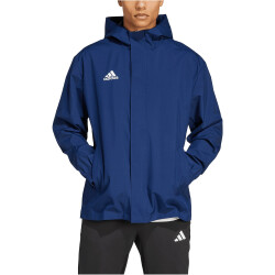adidas Entrada 22 Allwetter Jacke Herren AEQ1 - tenabl S
