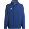 adidas Entrada 22 Allwetter Jacke Herren IK4011 - team navy blue 2 S