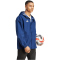 adidas Entrada 22 Allwetter Jacke Herren IK4011 - team navy blue 2 S