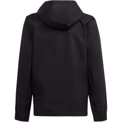 adidas Entrada 22 Allwetter Jacke Herren IK4010 - black XS
