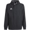 adidas Entrada 22 Allwetter Jacke Herren 095A - black XS