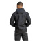 adidas Entrada 22 Allwetter Jacke Herren 095A - black XS