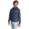 adidas Essentials Hybrid Daunenjacke mit Kapuze Herren AA35 - legink M