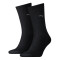 2er Pack PUMA Classic Strümpfe black 39-42