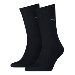 2er Pack PUMA Classic Strümpfe navy 47-49