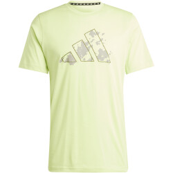 adidas Train Essentials Seasonal Graphic Trainingsshirt...