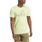 adidas Train Essentials Seasonal Graphic Trainingsshirt Herren AED8 - pullim/silpeb S