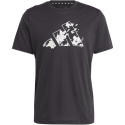adidas Train Essentials Seasonal Graphic Trainingsshirt...