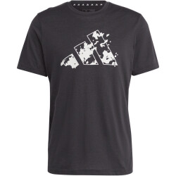 adidas Train Essentials Seasonal Graphic Trainingsshirt...