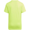adidas Train Essentials AEROREADY Logo Regular-Fit T-Shirt Kinder AEWQ - luclem/carbon 128