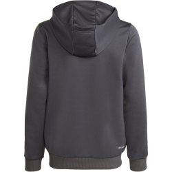 adidas Essentials AEROREADY 3-Streifen Kapuzenjacke...