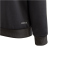 adidas Essentials AEROREADY 3-Streifen Kapuzenjacke Kinder AAGG - carbon/luclem 128