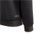 adidas Essentials AEROREADY 3-Streifen Kapuzenjacke Kinder AAGG - carbon/luclem 164