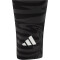 adidas AEROREADY Allover Print Optime High-Rise 7/8-Leggings Kinder AAGG - carbon/black/white 116