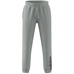 adidas All SZN Fleece Graphic Jogginghose Herren AEWM - wonsil M