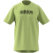 adidas All SZN Graphic T-Shirt Herren AED8 - pullim S
