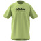 adidas All SZN Graphic T-Shirt Herren AED8 - pullim S