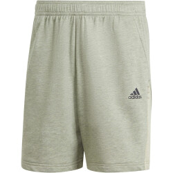 adidas Mélange Shorts Herren AEY9 - olstme/legrme S
