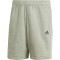 adidas Mélange Shorts Herren AEY9 - olstme/legrme S