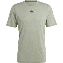 adidas Mélange T-Shirt Herren AEY9 - olstme S