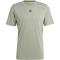 adidas M&eacute;lange T-Shirt Herren AEY9 - olstme S