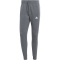 adidas Essentials 3-Streifen Tapered Cuff Jogginghose Herren 9407 - dgreyh S