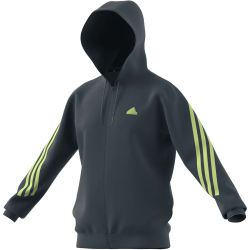 adidas Future Icons Sweatjacke Herren AEX3 - arcngt S