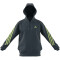 adidas Future Icons Sweatjacke Herren AEX3 - arcngt S