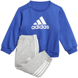 adidas Badge of Sport Jogginganzug Kinder AETC -...