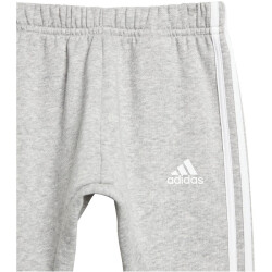 adidas Badge of Sport Jogginganzug Kinder AETC - selubl/white 80