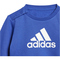adidas Badge of Sport Jogginganzug Kinder AETC - selubl/white 80