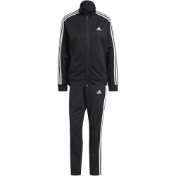 adidas 3-Streifen Doubleknit Trainingsanzug Damen 095A -...