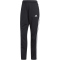 adidas 3-Streifen Doubleknit Trainingsanzug Damen 095A - black/white S