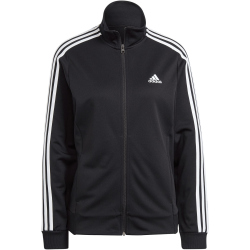 adidas 3-Streifen Doubleknit Trainingsanzug Damen 095A -...