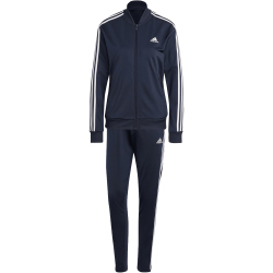 adidas Essentials 3-Streifen Trainingsanzug Damen AA35 -...