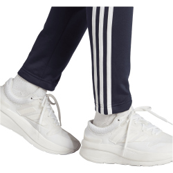 adidas Essentials 3-Streifen Trainingsanzug Damen AA35 - legink/white XS